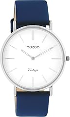 Oozoo montre vintage d'occasion  Livré partout en Belgiqu