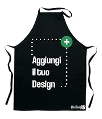 Colorfamily grembiule cucina usato  Spedito ovunque in Italia 
