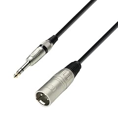 Adam hall cables usato  Spedito ovunque in Italia 