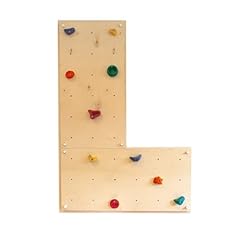 Gartenpirat parete arrampicata usato  Spedito ovunque in Italia 