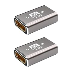Coupleur hdmi femelle d'occasion  Livré partout en France