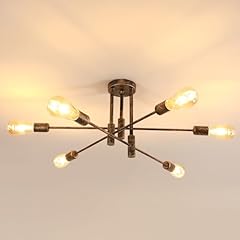 Comely lampadario sputnik usato  Spedito ovunque in Italia 