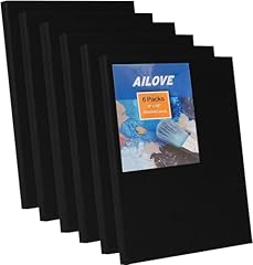 Ailove black canvas for sale  Delivered anywhere in USA 