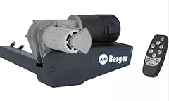 Berger rangierhilfe platinum gebraucht kaufen  Wird an jeden Ort in Deutschland