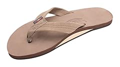 Rainbow sandals men for sale  Delivered anywhere in USA 