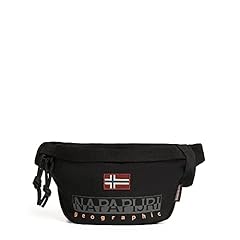 Napapijri stpack nero usato  Spedito ovunque in Italia 