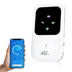 Sgzioo portable wifi for sale  Delivered anywhere in UK