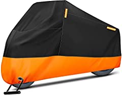 Puroma motorcycle cover for sale  Delivered anywhere in USA 