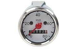 Tachometer simson schwalbe gebraucht kaufen  Wird an jeden Ort in Deutschland