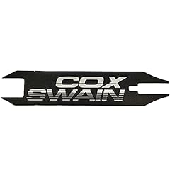 Cox swain griptape gebraucht kaufen  Wird an jeden Ort in Deutschland