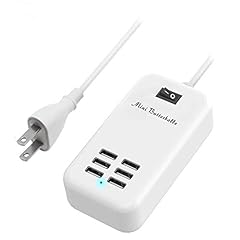 Ports usb charger for sale  Delivered anywhere in USA 