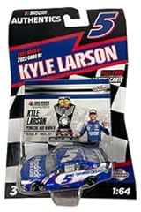 Kyle larson 2022 for sale  Delivered anywhere in USA 