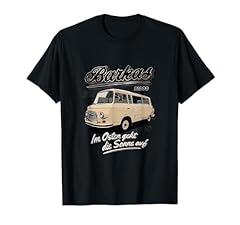 Barkas shirt gebraucht kaufen  Wird an jeden Ort in Deutschland