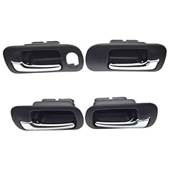 Lcyolada 4pcs interior for sale  Delivered anywhere in USA 