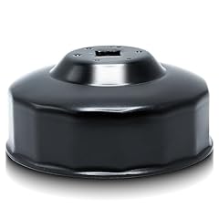 Cclife 80mm filtro usato  Spedito ovunque in Italia 