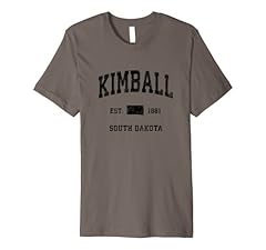 Kimball south dakota for sale  Delivered anywhere in USA 