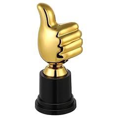 Besportble thumbs trophy for sale  Delivered anywhere in UK