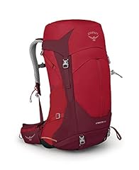 Osprey stratos backpack for sale  Delivered anywhere in UK