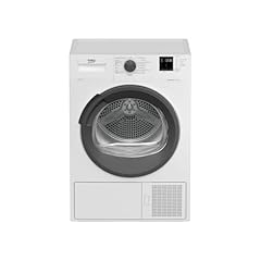 Beko drxs823a asciugatrice usato  Spedito ovunque in Italia 