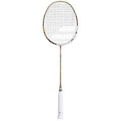 Babolat raquette badminton d'occasion  Livré partout en Belgiqu