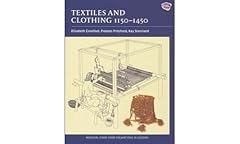 Textiles clothing c.1150 for sale  Delivered anywhere in USA 