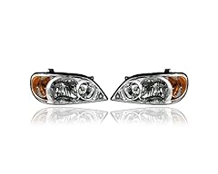 Headlight assembly compatible for sale  Delivered anywhere in USA 