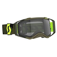 Scott prospect goggles d'occasion  Livré partout en France
