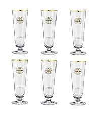 Warsteiner bierglas 5x0 gebraucht kaufen  Wird an jeden Ort in Deutschland