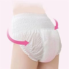 Incontinence pants women for sale  Delivered anywhere in Ireland