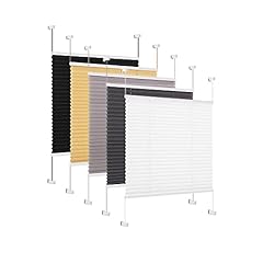 Eurohome pleated blind for sale  Delivered anywhere in UK