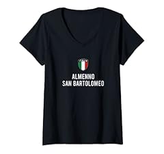 Donna almenno san usato  Spedito ovunque in Italia 