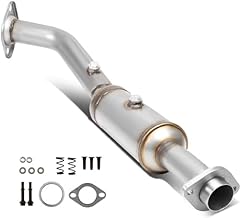 Boardroad rear catalytic for sale  Delivered anywhere in USA 