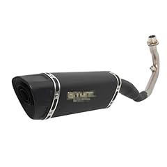 Motorcycle exhaust full for sale  Delivered anywhere in UK