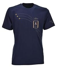Aeronautica militare shirt usato  Spedito ovunque in Italia 