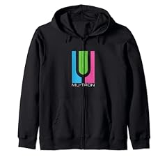 Tron zip hoodie for sale  Delivered anywhere in UK