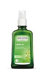 Weleda cellulite body for sale  Delivered anywhere in UK