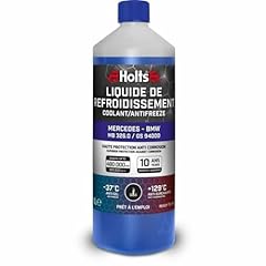 Holts hafr0007b antifreeze for sale  Delivered anywhere in UK