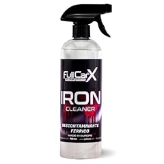 Fullcarx iron cleaner d'occasion  Livré partout en Belgiqu