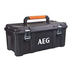 Aeg werkzeugbox fassungsvermö gebraucht kaufen  Wird an jeden Ort in Deutschland