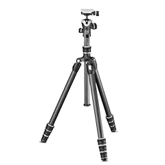 Gitzo tripod traveler for sale  Delivered anywhere in UK