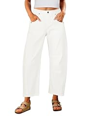 Utyful barrel jeans for sale  Delivered anywhere in UK
