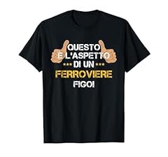 Questo aspetto ferroviere usato  Spedito ovunque in Italia 