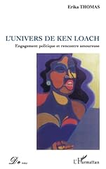 Univers ken loach d'occasion  Livré partout en France