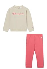Champion legacy girls usato  Spedito ovunque in Italia 