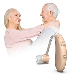 Rechargeable hearing aid for sale  Delivered anywhere in USA 