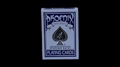 Phoenix deck card usato  Spedito ovunque in Italia 