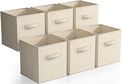 Sorbus foldable storage for sale  Delivered anywhere in USA 