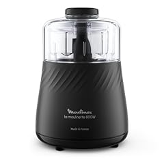 Moulinex moulinette eco usato  Spedito ovunque in Italia 