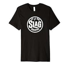 Slag creative premium for sale  Delivered anywhere in USA 
