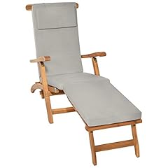 Beautissu deck chair for sale  Delivered anywhere in UK
